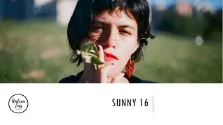 Curso Inicial de Fotografia Analógica - Parte 7: Sunny 16 o Exposicion Manual