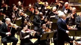 Behind the Scenes - Live From Orchestra Hall from the Detroit Symphony Orchestra and Media Genesis