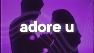 Khalid - Adore U ❤️ (slowed & reverb)