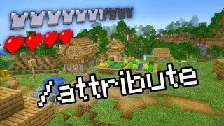 Атрибут и где его можно использовать