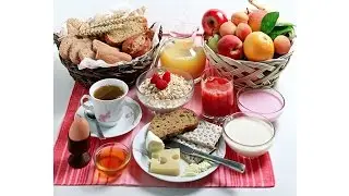 Kahvaltı Ne Kadar Önemli Bir Öğündür?