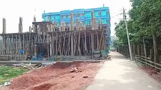 Kashinatpur sayaner abashek prokolpo@@@