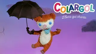 Colargol, l'Ours qui chante - Bande annonce