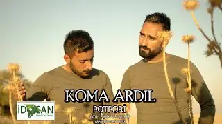KOMA ARDIL POTPORİ 2020 YENİ