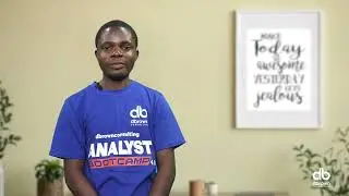Oluwaseun Olusanjo Financial Modeling Bootcamp 2023