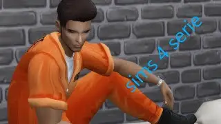 sims 4 serie UNHEALTHY ATTRACTION saison 3 #02
