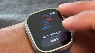 Blood Oxygen Measurement On Apple Watch - Get The Ultimate Guide!