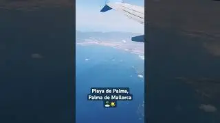 Palma de Mallorca (LEPA) | B38M | TUIfly
