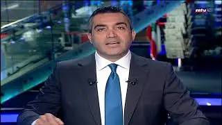 Prime Time News - 18/09/2020 - المقدمة