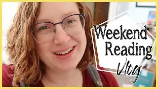 February Mid Month Book Bash Vlog