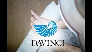 Москва | Салон Красоты | Da Vinci SPA