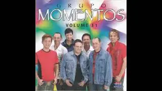 Grupo Momentos  -  Solidão