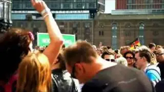 Rihanna vs Spankers - S&M On The Beach (Alfio Baudo Mash-Up) SEXY HOT PARTY 2011