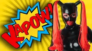 Mistress Slaps Me Every Time I Scream! - From The Darkness (Horror Game)