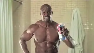 YTP - Old Spice Terry Crews
