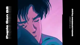 [FREE] Purple Gen 88 - Type Beat (2020 Productions)