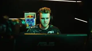 INTRODUCING NACON x @PWR