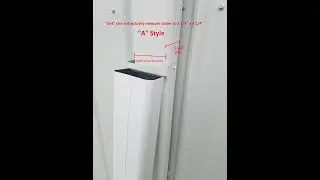 Extension Latch Instructions