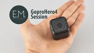 Gopro Hero4 Session