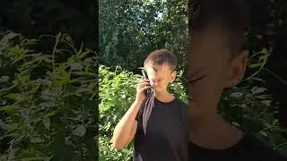 тебе купили лайфон?