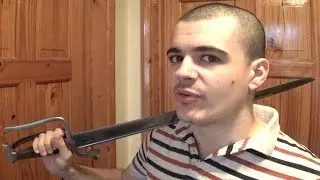 UK Weapon/Knife law changes and why they will fail
