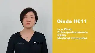 Medical Computer with Best Price- performance Ratio