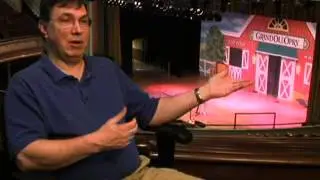 John Dowell On The History of the Ryman Auditorium, Part 1 of 2