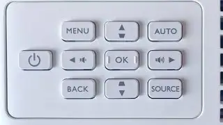 How to reset! factory mode ! How to open ! service mode menu ! benq projectors !