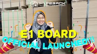 HYPERACK™ E1 GRADE BOARD