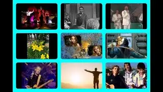 Ассорти попурри 11