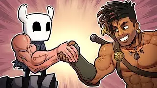 You NEED to play the New Prince of Persia