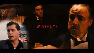 WISEGUYS.