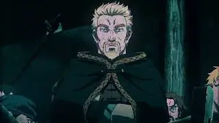 Vinland Saga - Burn - AMV