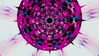 Champagne Drip - Kenshō [OFFICIAL VISUALIZER]
