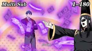 🔔【New】【Multi Sub】Weird currency EP1-180