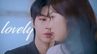lovely · Goddess Mask MV