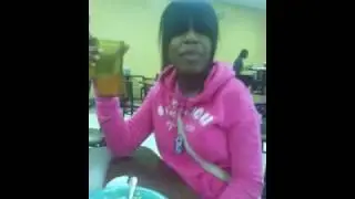 Lateyah Actin Silly