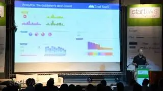 StartTWS 2012 - Totalboox