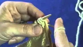 Applied i-cord