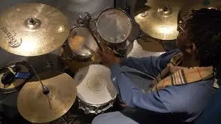 Brushing Up, Ralph Salmins | Grade 5 - performed by Nathan Asher