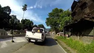 DAVAO TO DIGOS CHILL RIDES