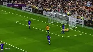 PES 2020 | PES Community Cup Semi Final 2