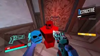 [Full Stream] ULTRAKILL [Part 4]