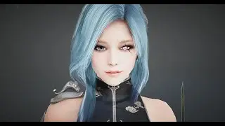 ► Black Desert - Волшебник №1 ^_^