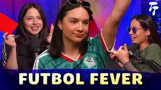 Trash gets Messi FT. Jenna Jiménez