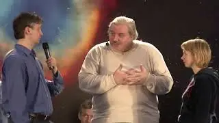 Реальный мир, невидимый очами