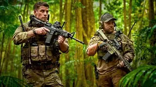 U.S. Special Forces Are Sent on a DEADLY Mission to Extract an Intelligence Asset