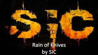 SIC - Rain of Knives
