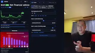 FANTOM FINALLY WAKING UP! $10 STILL REALISTIC? | FTM Price Prediction