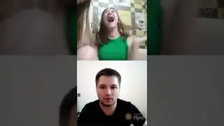 скример   чат рулетка 